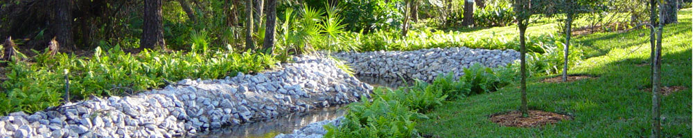 central florida landscaping, landscaping design build central florida