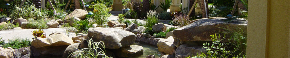 landscaping design build florida, landscape installation florida